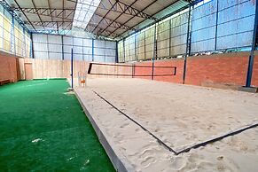 Estalagem Vila Suzana