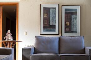 Estalagem Vila Suzana