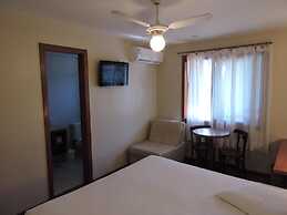 Estalagem Vila Suzana