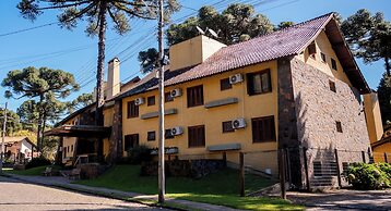 Estalagem Vila Suzana