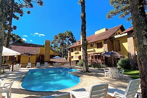 Estalagem Vila Suzana