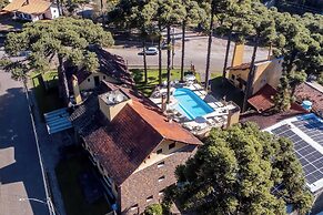 Estalagem Vila Suzana