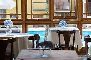 Estalagem Vila Suzana