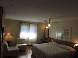 Estalagem Vila Suzana