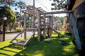 Estalagem Vila Suzana