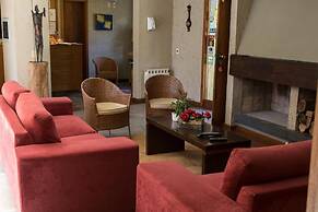 Estalagem Vila Suzana