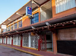 Hotel Adelita