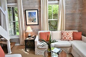 Simonton Court Historic Inn & Cottages