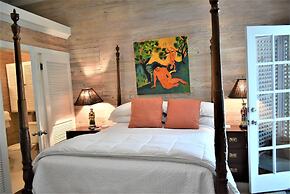 Simonton Court Historic Inn & Cottages