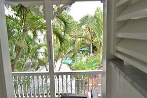 Simonton Court Historic Inn & Cottages