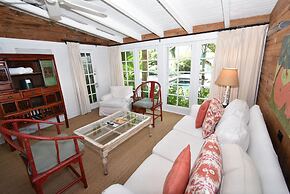 Simonton Court Historic Inn & Cottages