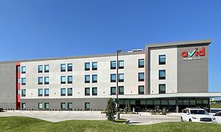 avid hotels Beaumont by IHG