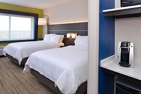 Holiday Inn Express & Suites Romeoville - Joliet North, an IHG Hotel