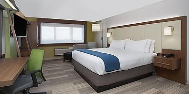 Holiday Inn Express & Suites Romeoville - Joliet North by IHG