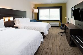 Holiday Inn Express & Suites Romeoville - Joliet North by IHG