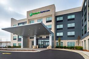 Holiday Inn Express & Suites Romeoville - Joliet North by IHG