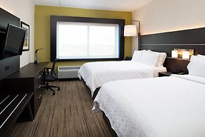 Holiday Inn Express & Suites Romeoville - Joliet North by IHG