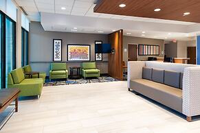 Holiday Inn Express & Suites Romeoville - Joliet North by IHG
