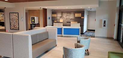 Holiday Inn Express & Suites Romeoville - Joliet North by IHG