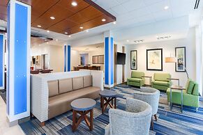 Holiday Inn Express & Suites Chicago O'Hare Airport, an IHG Hotel