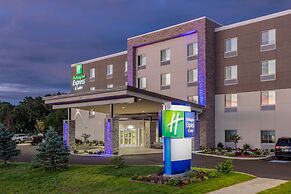 Holiday Inn Express & Suites Elkhart North, an IHG Hotel