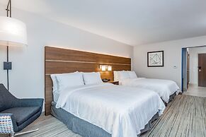 Holiday Inn Express & Suites Elkhart North by IHG