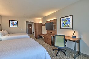 Holiday Inn Express & Suites Albuquerque East by IHG