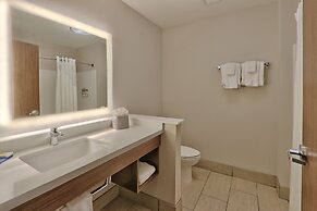 Holiday Inn Express & Suites Albuquerque East by IHG