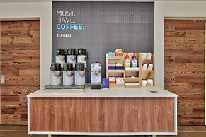 Holiday Inn Express & Suites Albuquerque East by IHG