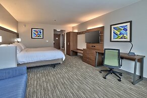 Holiday Inn Express & Suites Albuquerque East by IHG