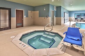 Holiday Inn Express & Suites Albuquerque East by IHG