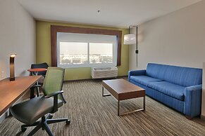 Holiday Inn Express & Suites Albuquerque East by IHG