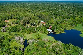Amazonia Jungle Hotel
