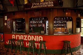 Amazonia Jungle Hotel