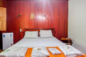 Amazonia Jungle Hotel