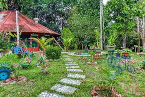Amazonia Jungle Hotel