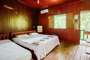 Amazonia Jungle Hotel