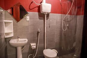 Amazonia Jungle Hotel