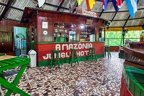 Amazonia Jungle Hotel