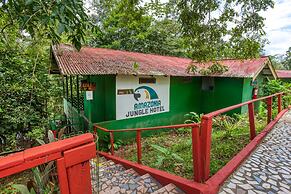 Amazonia Jungle Hotel