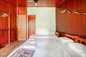 Amazonia Jungle Hotel