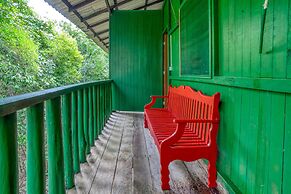 Amazonia Jungle Hotel