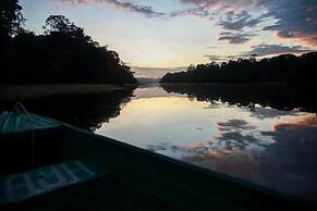 Amazonia Jungle Hotel