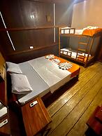 Amazonia Jungle Hotel