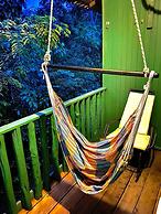 Amazonia Jungle Hotel