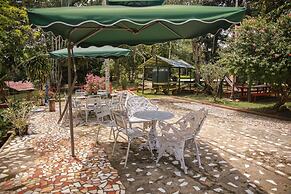 Amazonia Jungle Hotel