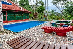 Amazonia Jungle Hotel