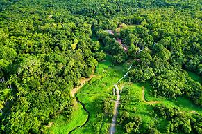Amazonia Jungle Hotel