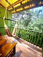 Amazonia Jungle Hotel