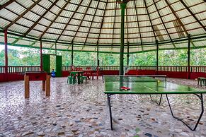 Amazonia Jungle Hotel